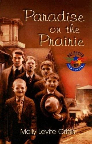 Paradise on the Prairie