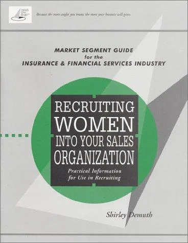 Recruiting Women Into Your Sales Organization