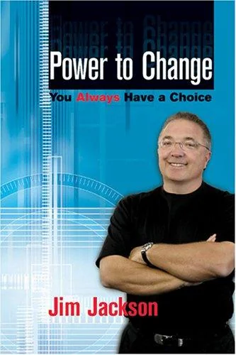 Power to Change