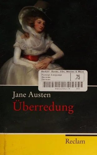 Überredung