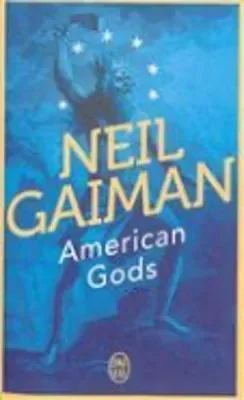 American Gods (American Gods, #1)