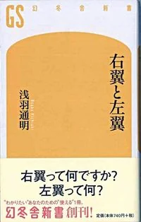 右翼と左翼