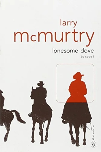 Lonesome Dove, tome 1