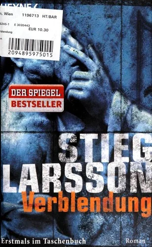 Verblendung