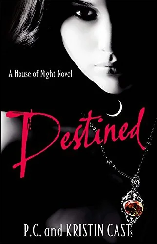 Destined (House of Night, #9)