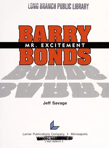Barry Bonds