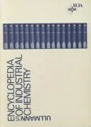 Ullmann's Encyclopedia of Industrial Chemistry: B 