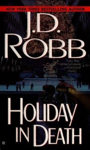 Holiday in Death (In Death (Paperback))