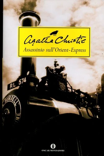 Assassinio sull'Orient-Express