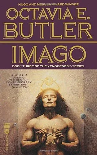 Imago (Xenogenesis, #3)