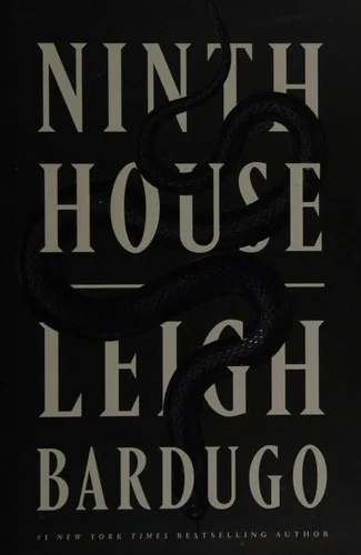 Ninth House (Ninth House Trilogy, #1)