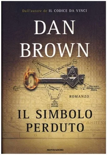 Il simbolo perduto