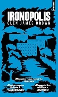 Ironopolis