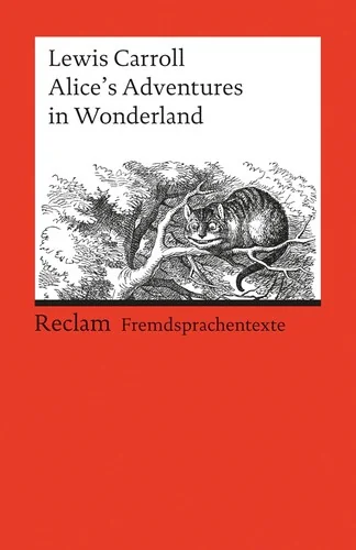Alice's Adventures in Wonderland
