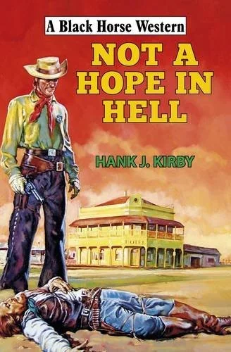 Not a Hope in Hell