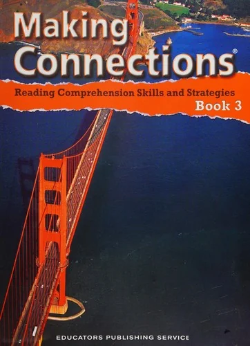 Making Connections Book 6