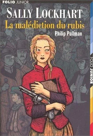 The Ruby in the Smoke (Sally Lockhart, #1)