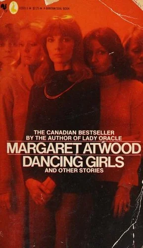 Dancing girls and other stories