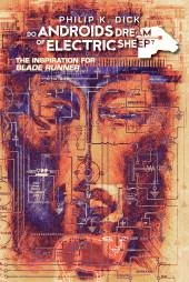 Do Androids Dream of Electric Sheep? Vol. 1