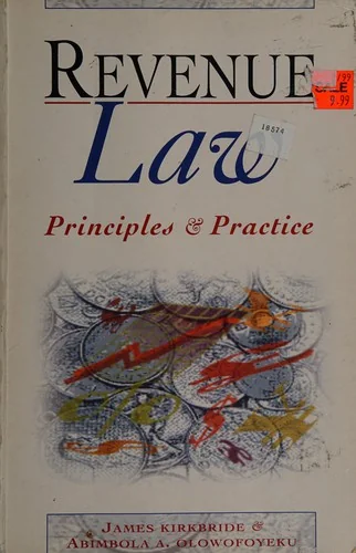 Revenue Law