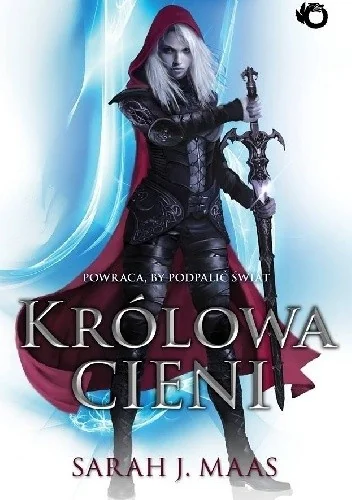Królowa cieni