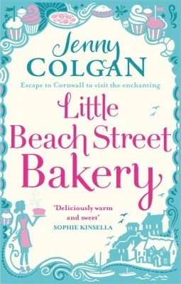 Little Beach Street Bakery (Little Beach Street Bakery, #1)