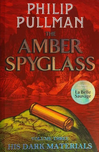 The Amber Spyglass