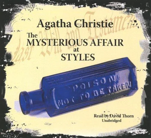 The Mysterious Affair at Styles
