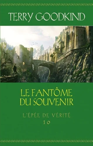 Le fantôme du souvenir
