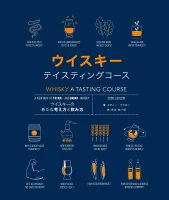 ウイスキー テイスティングコース