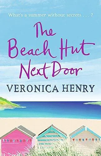 The Beach Hut Next Door (The Beach Hut, #2)
