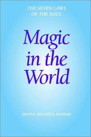 Magic in the World