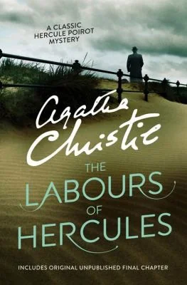 The labours of Hercules : pb