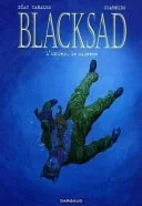 Blacksad 4