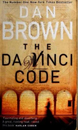 The Da Vinci Code
