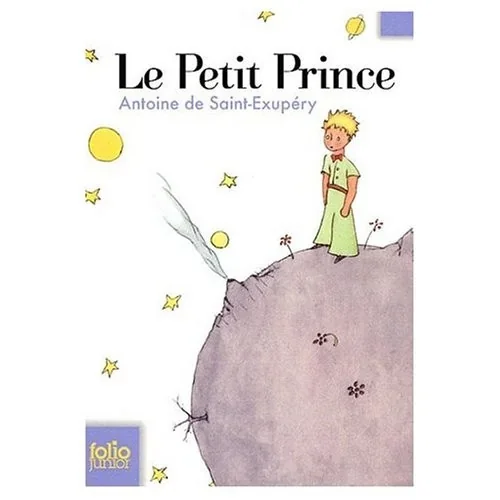 Der kleine Prinz