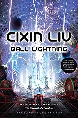 Ball lightning