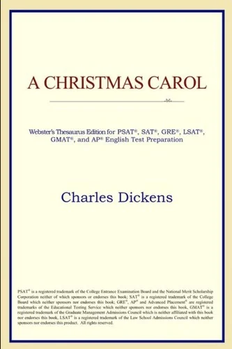 A Christmas Carol
