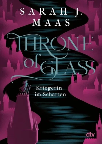 Throne of Glass