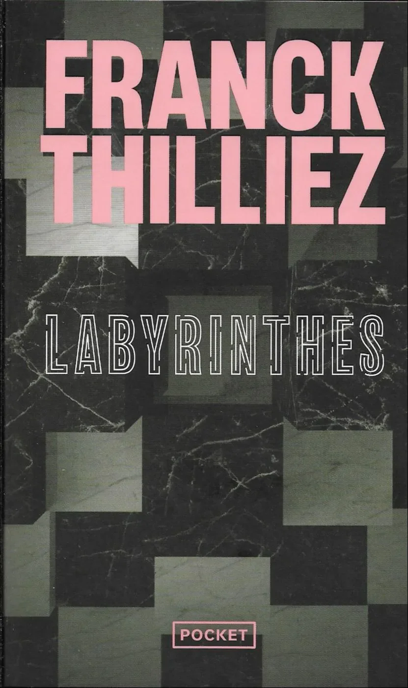 Labyrinthes