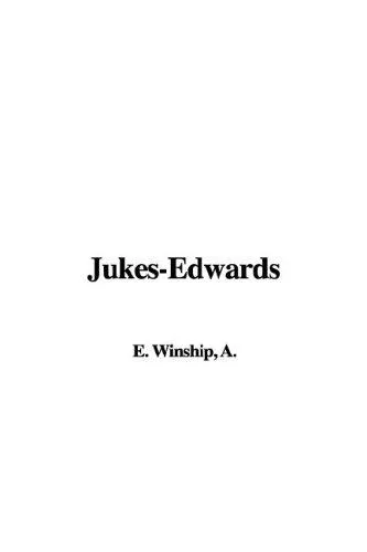Jukes-Edwards