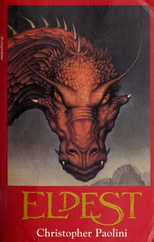 Eldest (Spanish Edition)