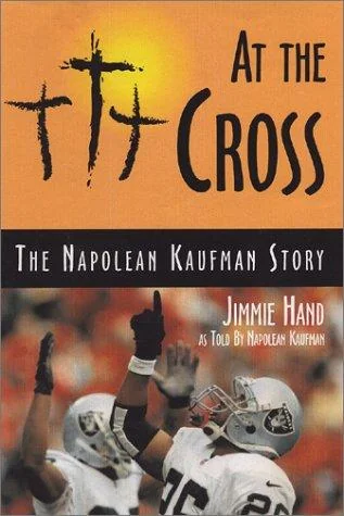 At the Cross