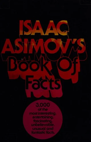 Isaac Asimov's Book of Facts