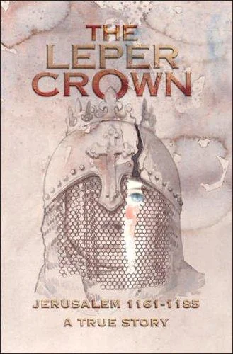 THE LEPER CROWN