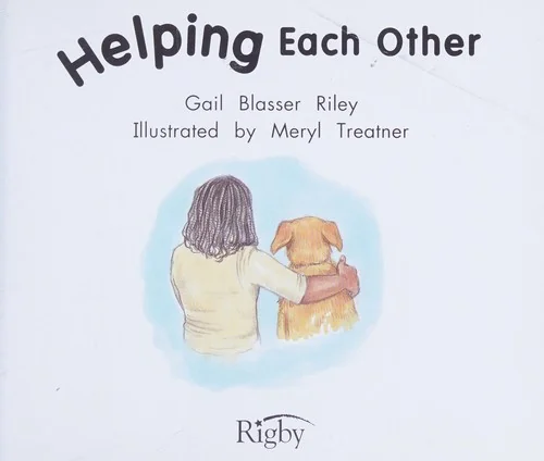 Helping Each Other (On Our Way English)