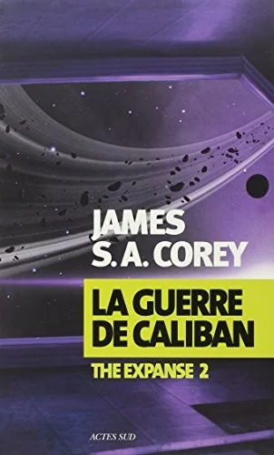 La Guerre de Caliban