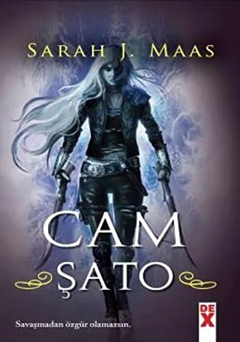 Cam Şato