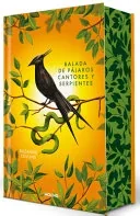 The Ballad of Songbirds and Snakes (The Hunger Games, #0)