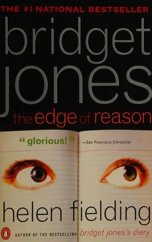 Bridget Jones: The Edge of Reason (Bridget Jones, #2)